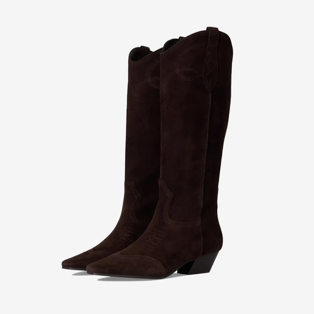 Steve Madden Dollie Boots
